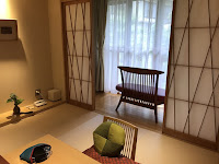 Yuraku's Room